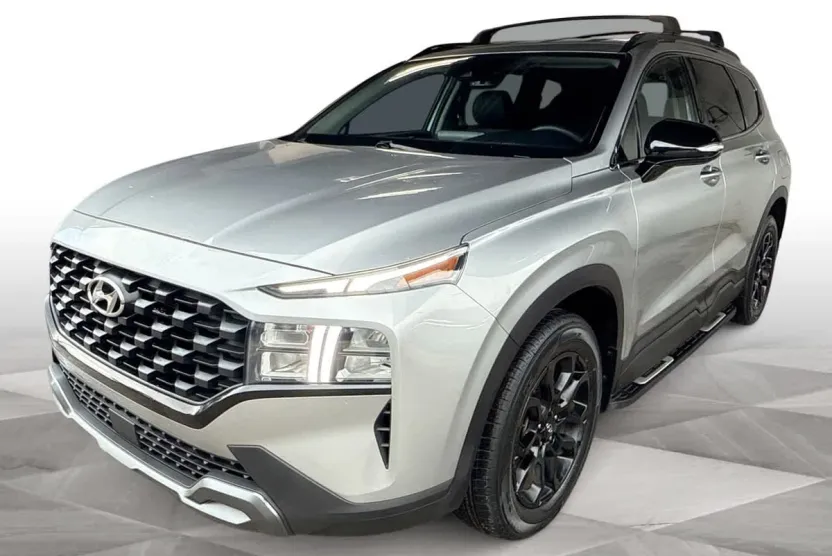 2022 Hyundai Santa Fe XRT photo 1