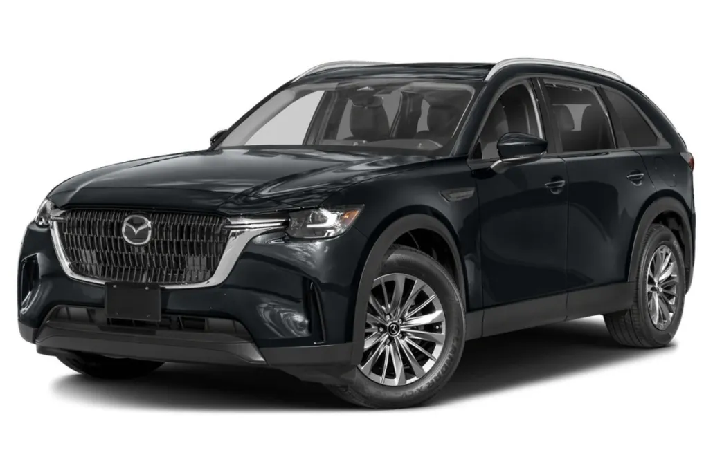 2024 Mazda CX-90 3.3 Turbo Preferred photo 1