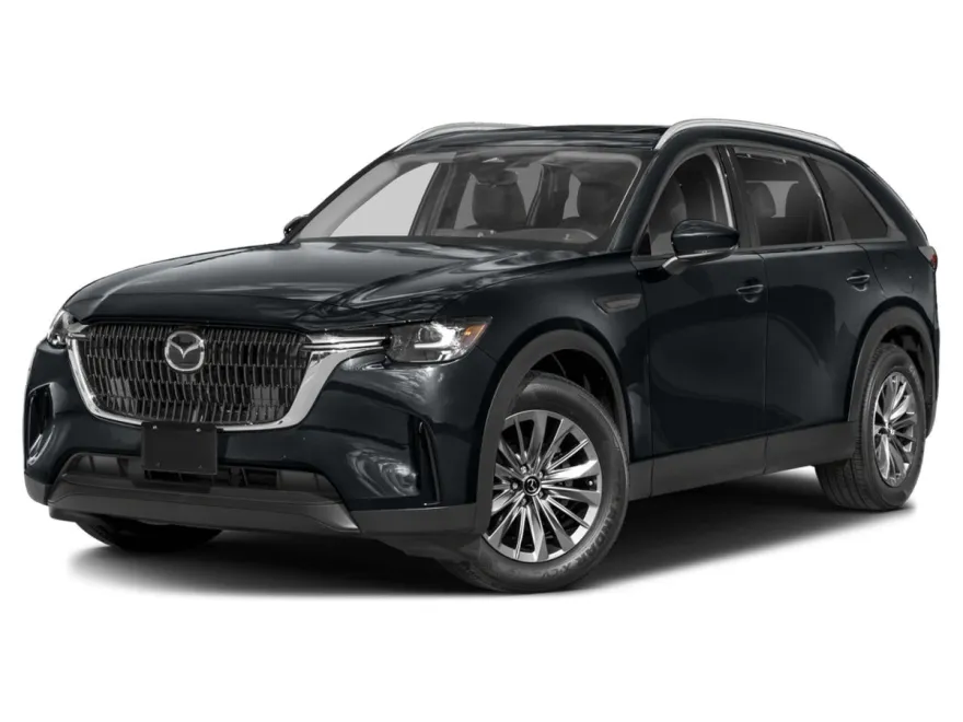 2024 Mazda CX-90 3.3 Turbo Preferred photo 1