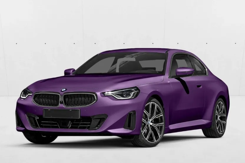 2023 Bmw 230i 2-Series photo 1