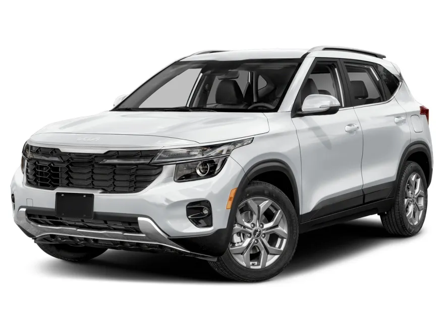 2024 Kia Seltos S photo 1