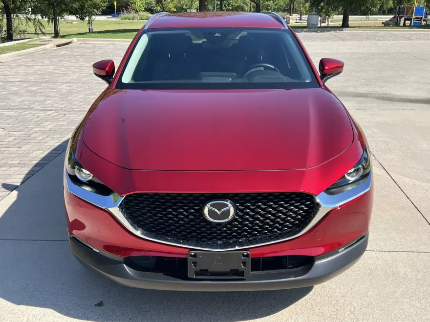 2023 Mazda CX-30 2.5 Select photo 1