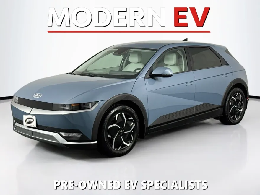 2023 Hyundai Ioniq 5 SEL photo 1