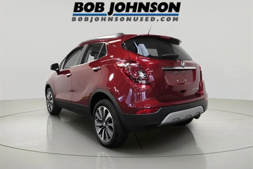 2022 Buick Encore Preferred photo 1