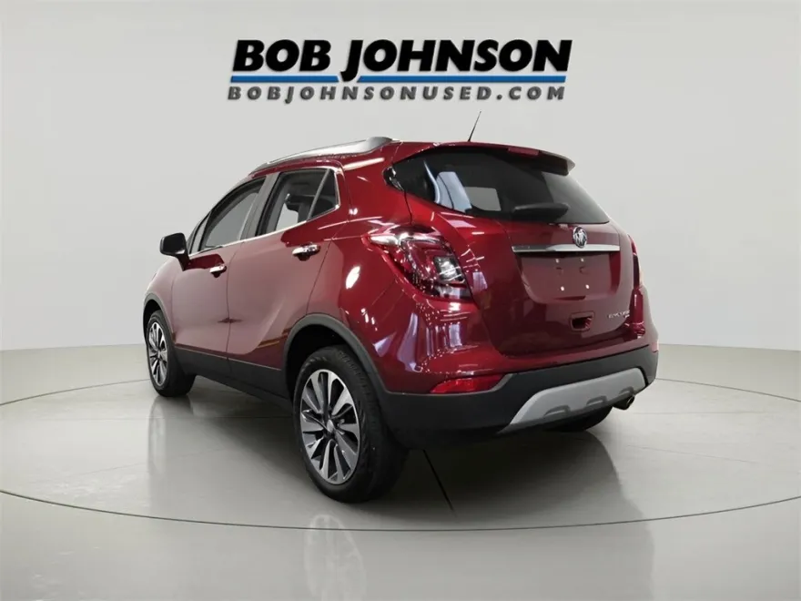 2022 Buick Encore Preferred photo 1