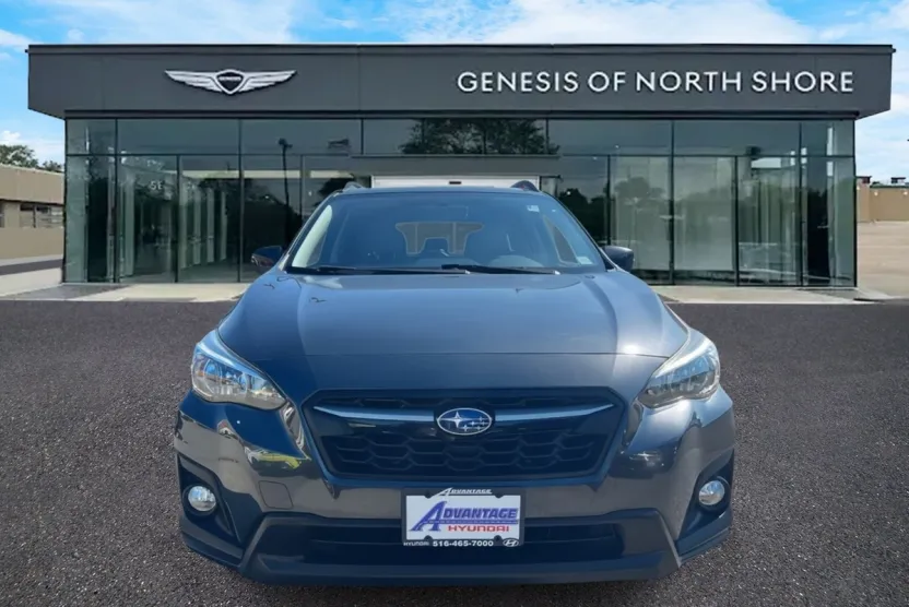 2019 Subaru Crosstrek 2.0i Premium photo 1