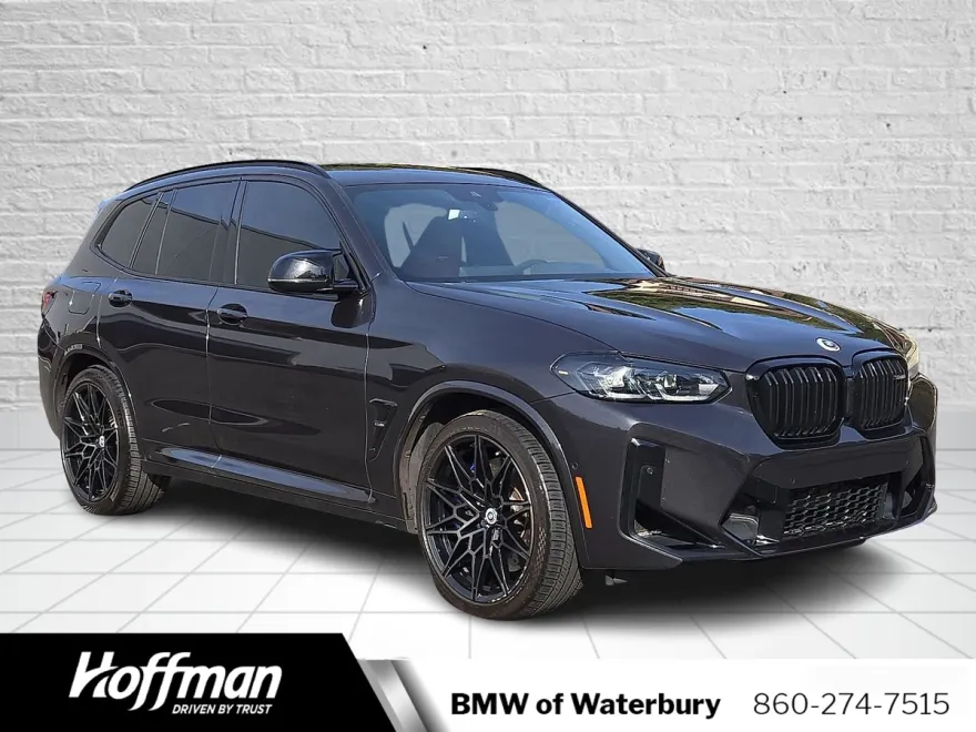 2023 Bmw X3 photo 1