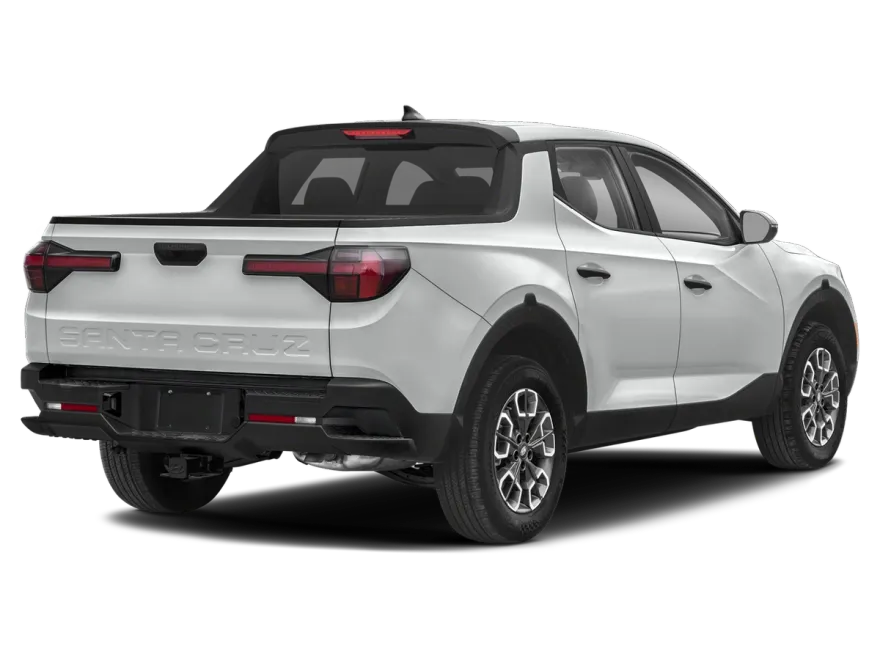 2023 Hyundai Santa Cruz SEL photo 1