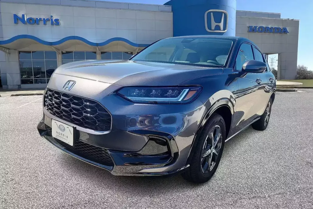 2025 Honda HR-V EX-L 2WD photo 1