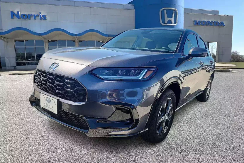 2025 Honda HR-V EX-L 2WD photo 1