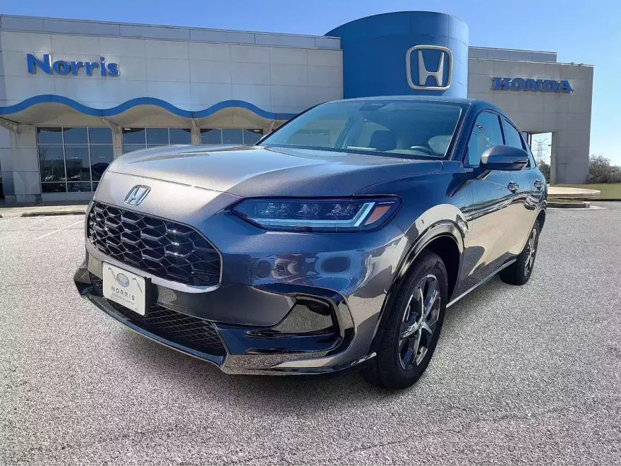 2025 Honda HR-V EX-L 2WD photo 1