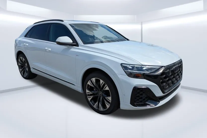 2026 Audi Q8 line Premium Plus photo 1