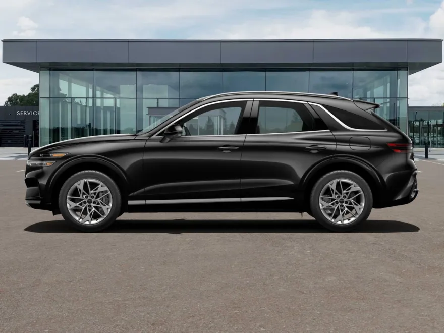 2025 Genesis GV70 2.5T photo 1