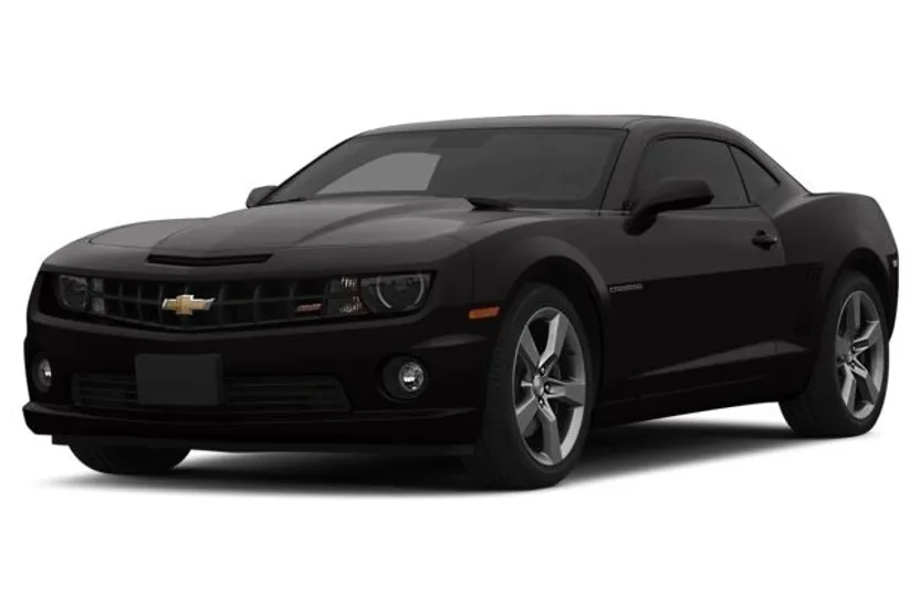 2013 Chevrolet Camaro SS photo 1