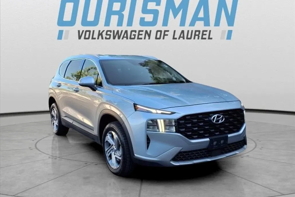 2023 Hyundai Santa Fe SEL photo 1