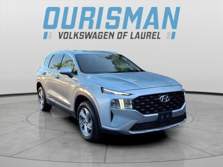 2023 Hyundai Santa Fe SEL photo 1