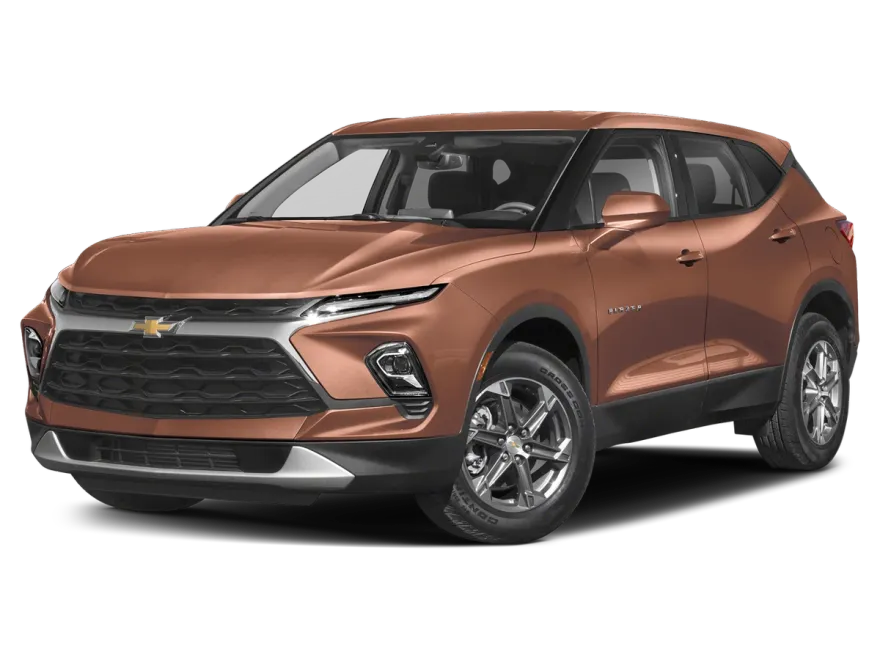 2023 Chevrolet Blazer 2LT photo 1
