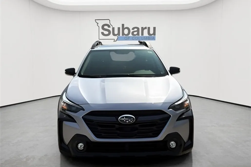 2025 Subaru Outback Premium photo 1