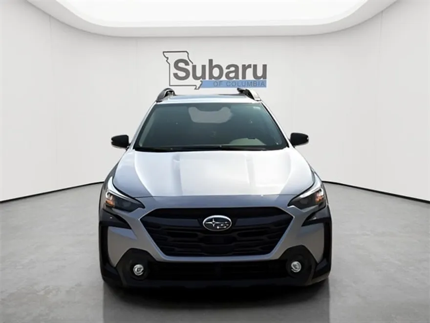 2025 Subaru Outback Premium photo 1