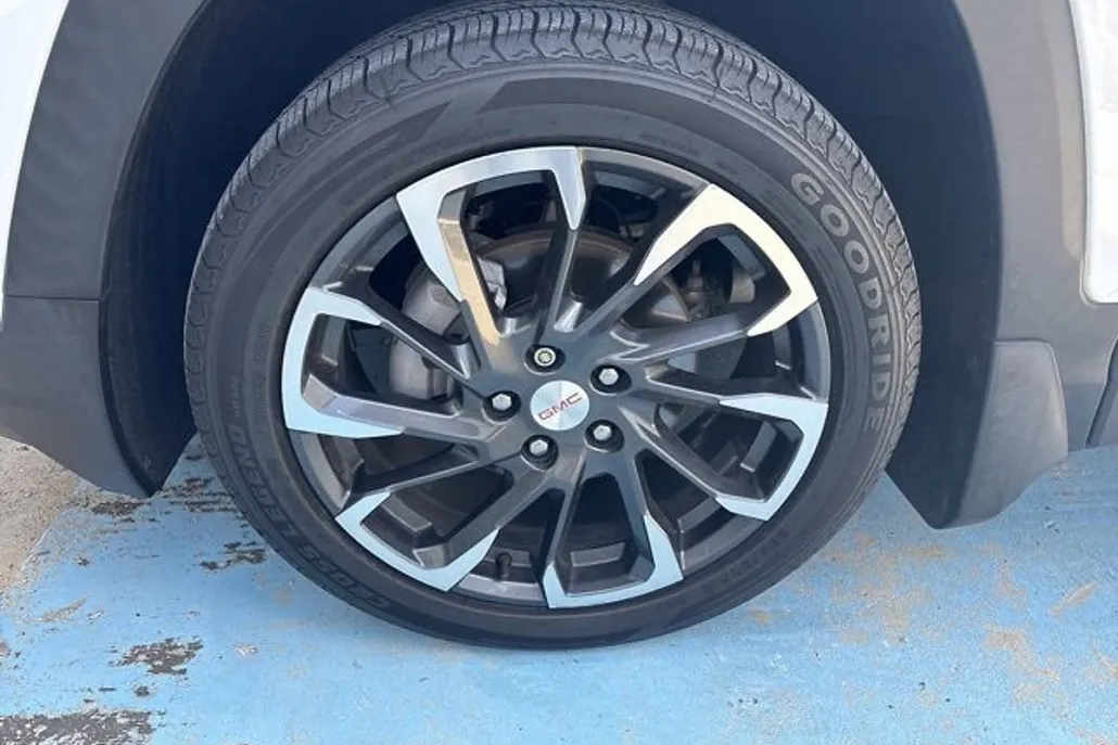 2022 Gmc Terrain SLT photo 1