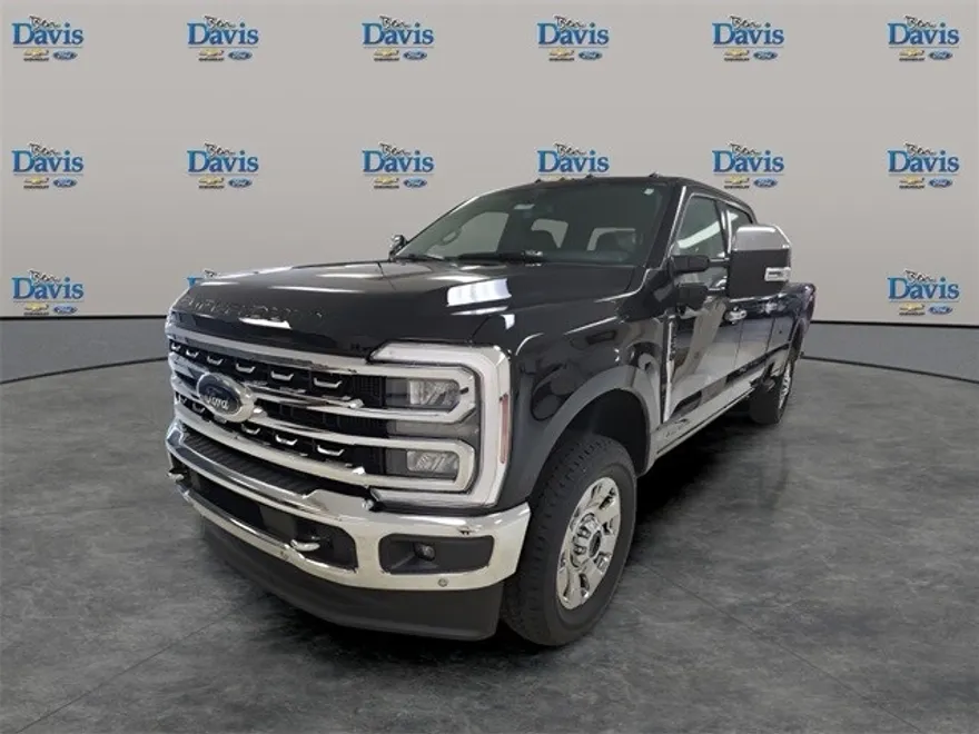2024 Ford F-250 Lariat photo 1