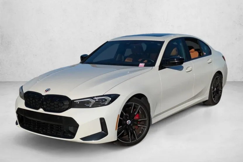 2023 Bmw M340i xDrive Sedan photo 1