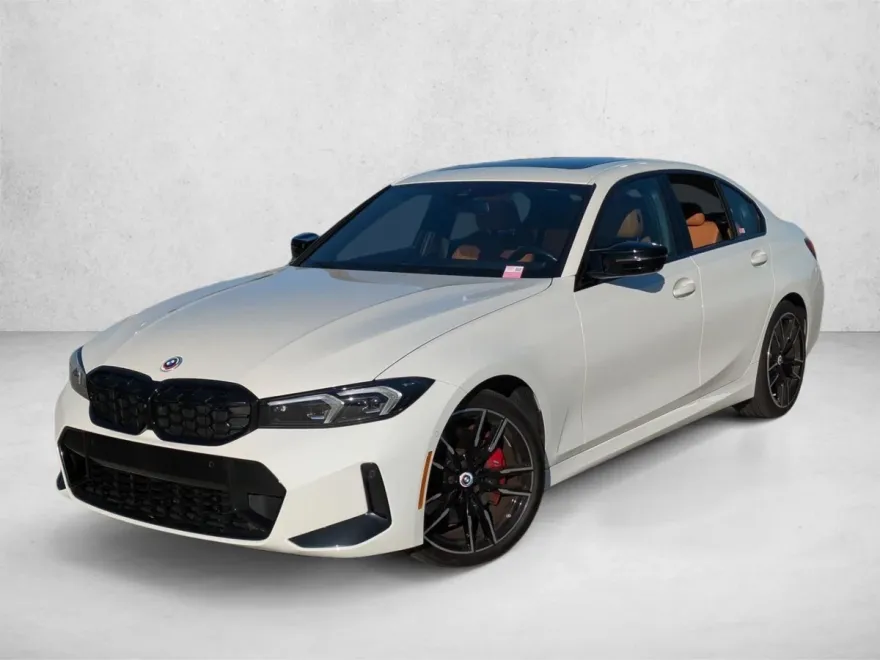 2023 Bmw M340i xDrive Sedan photo 1
