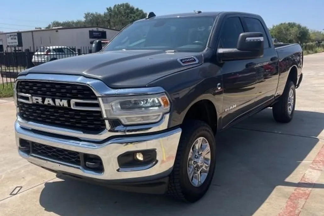 2023 Ram 2500 Big Horn photo 1
