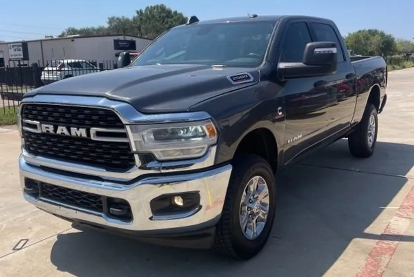 2023 Ram 2500 Big Horn photo 1
