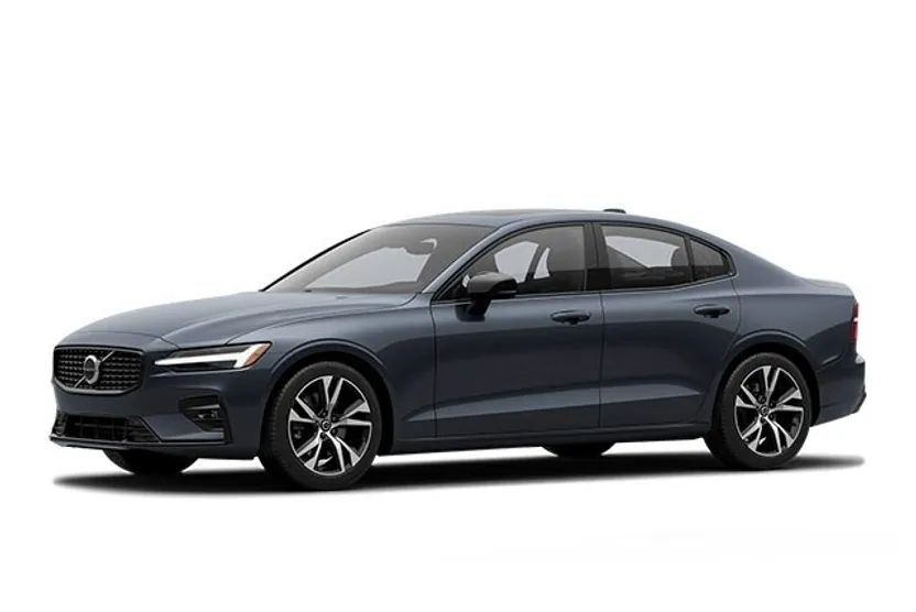 2025 Volvo S60 B5 Core photo 1