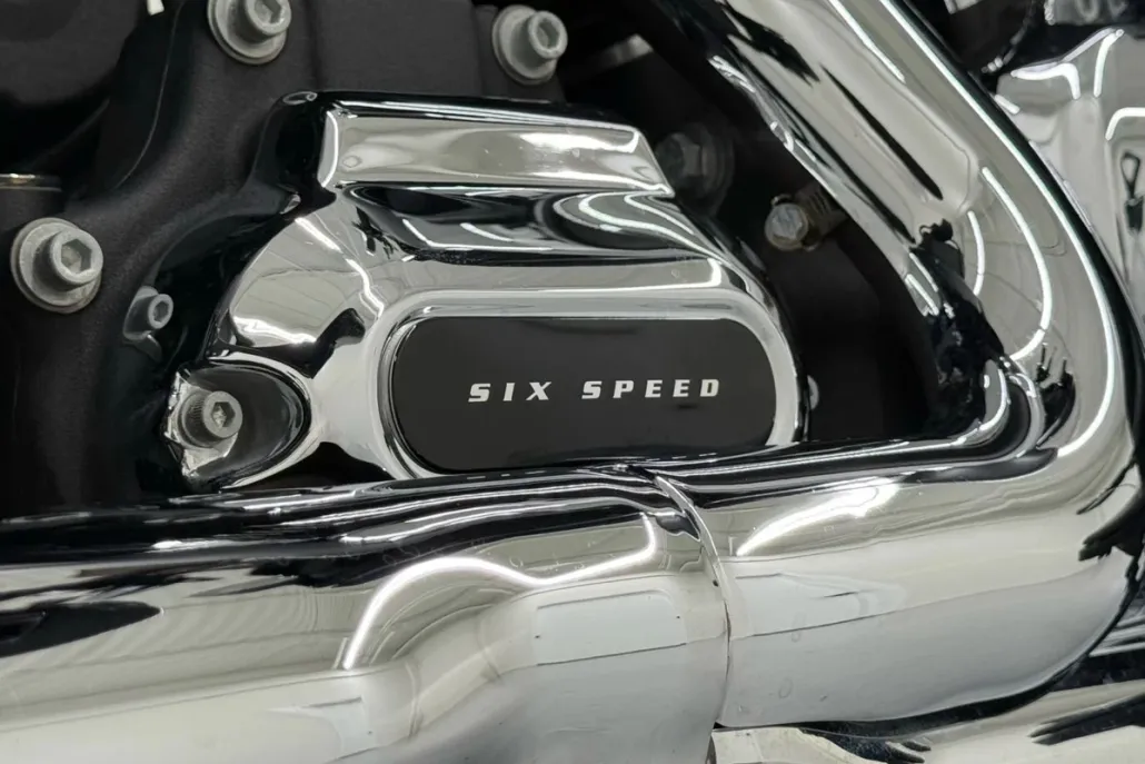 2017 Harley Davidson Street Glide Special FLHXS photo 1