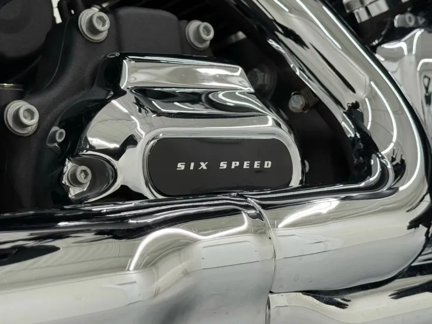 2017 Harley Davidson Street Glide Special FLHXS photo 1