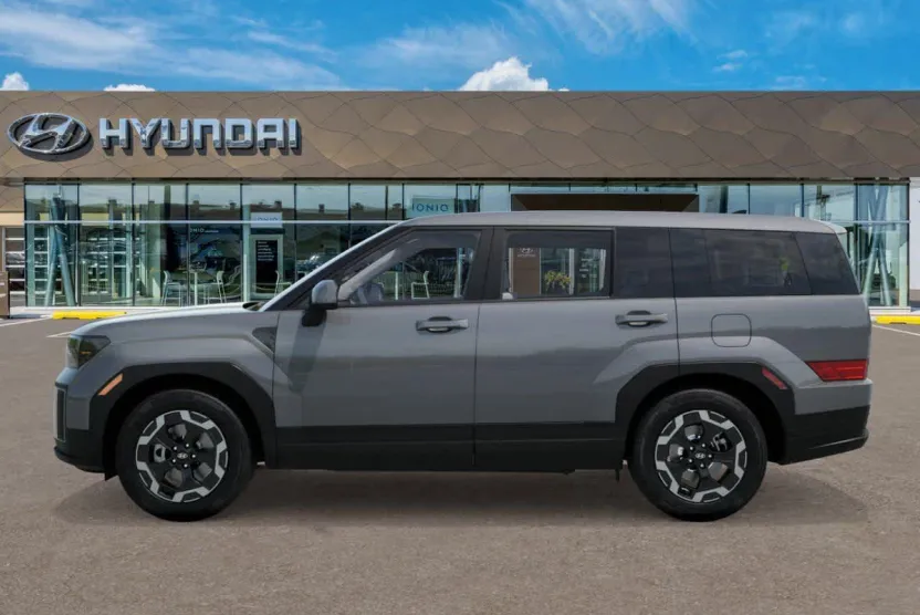 2026 Hyundai Santa Fe SE photo 1
