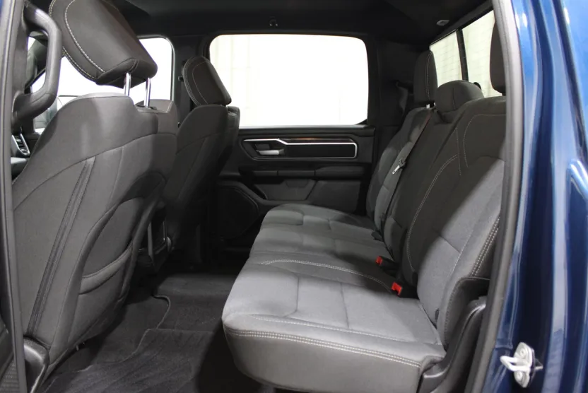2024 Ram 1500 Big Horn Lone Star photo 1