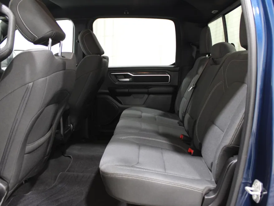 2024 Ram 1500 Big Horn Lone Star photo 1