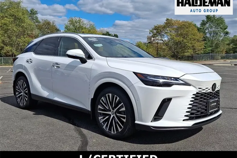 2023 Lexus RX 350 Premium photo 1