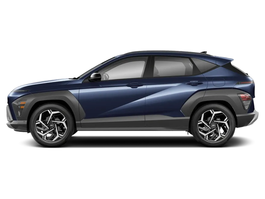 2026 Hyundai Kona SEL photo 1