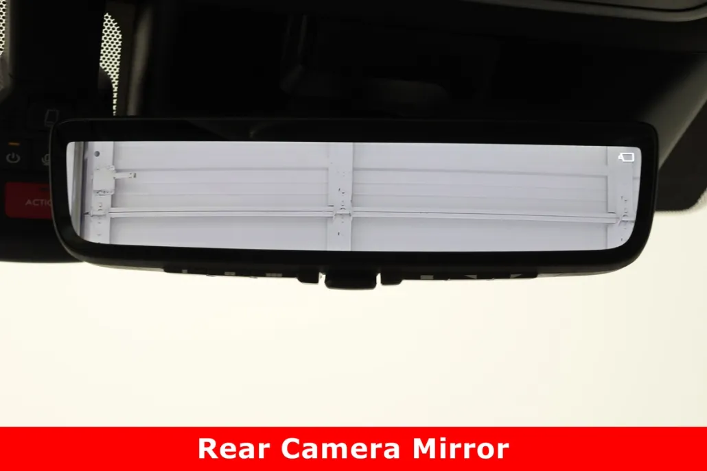2025 Toyota Sequoia Limited photo 1