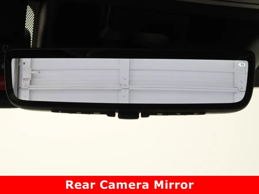 2025 Toyota Sequoia Limited photo 1