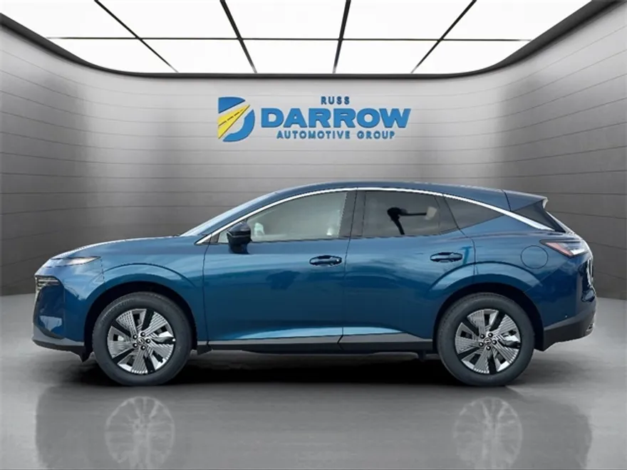 2025 Nissan Murano SL photo 1