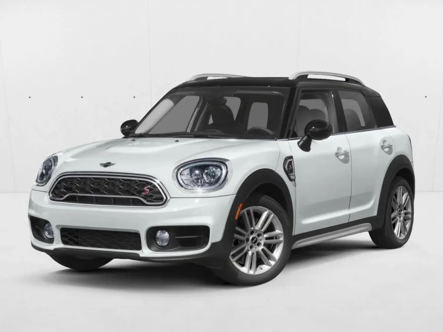 2019 Mini Countryman S photo 1