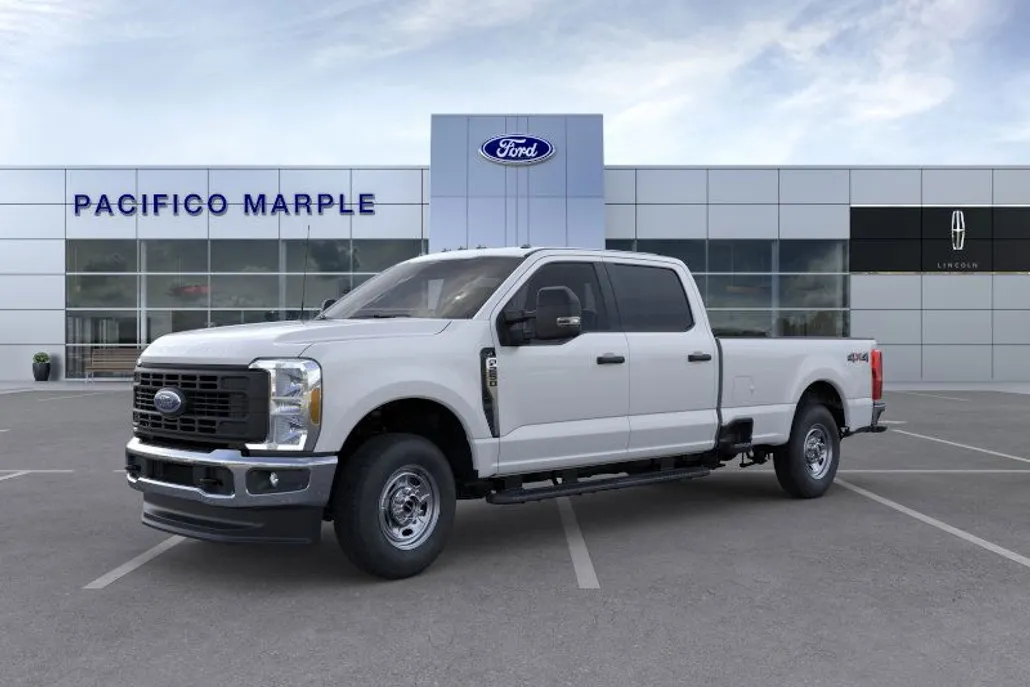 2025 Ford F-250 photo 1