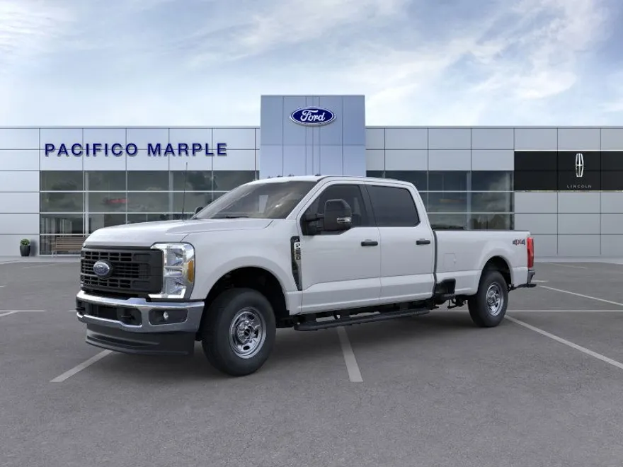 2025 Ford F-250 photo 1