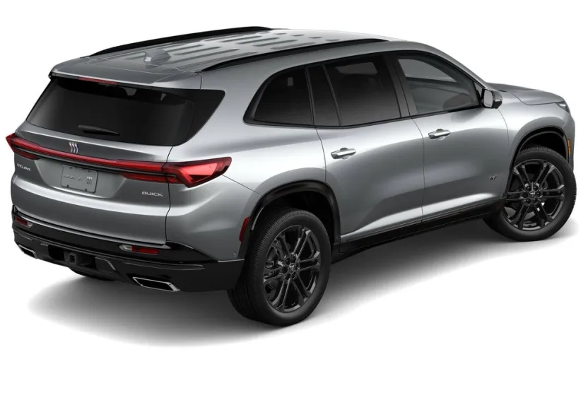 2026 Buick Enclave Sport Touring photo 1