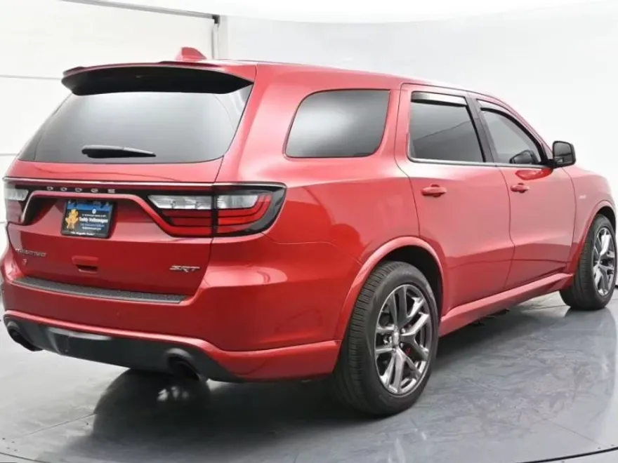 2022 Dodge Durango SRT 392 photo 1