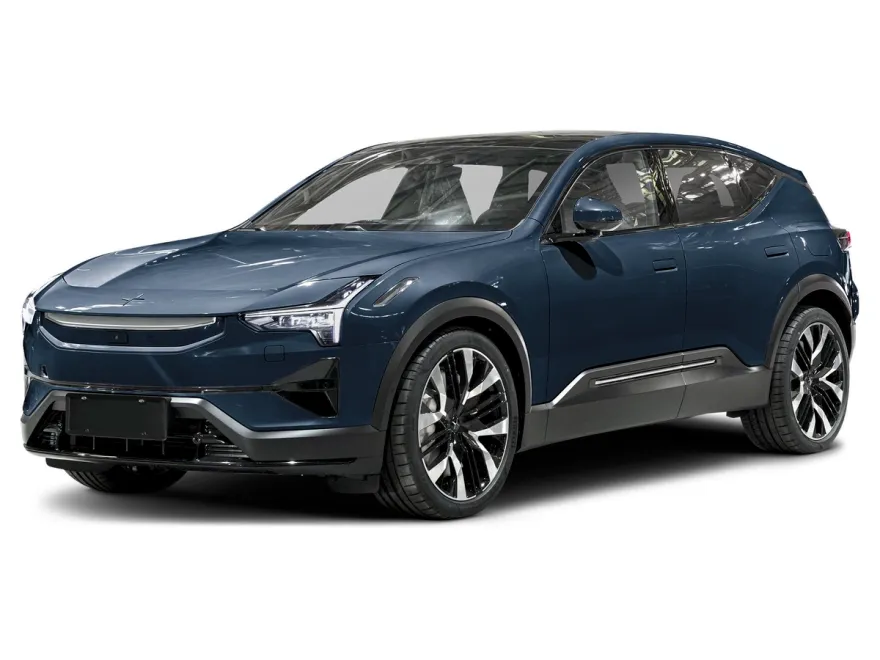 2025 Polestar Polestar 3 photo 1