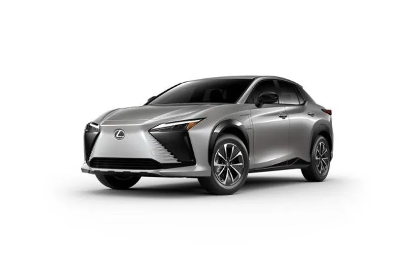 2025 Lexus RZ 450e 300e photo 1