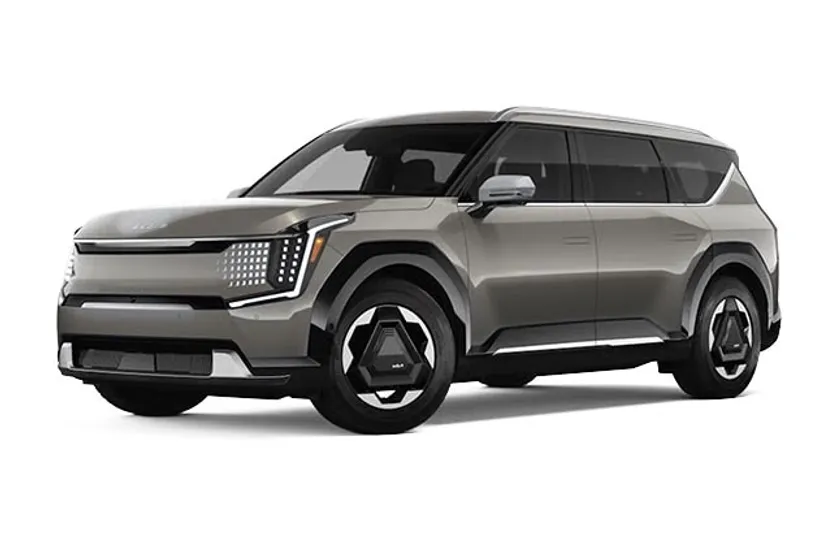 2026 Kia EV9 Land photo 1