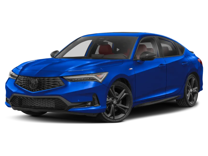 2025 Acura Integra A-Spec Technology photo 1