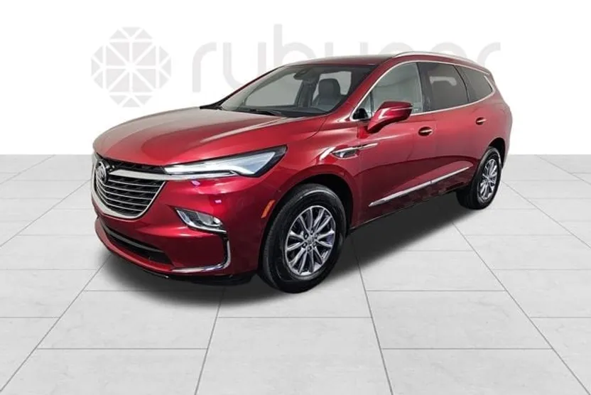 2024 Buick Enclave Premium photo 1